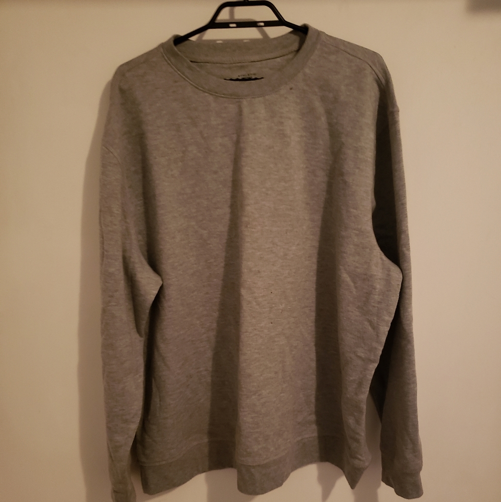 Athletic works sweater